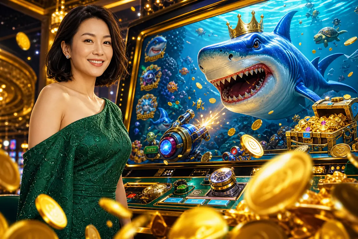50ji Casino Games Philippines
